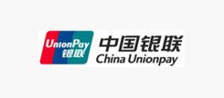 中国银联